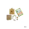 Complete DIY addition teaching tool kit by Green Robot Tech, including unassembled wooden parts, a slider system, and eco-friendly packaging for STEAM learning
